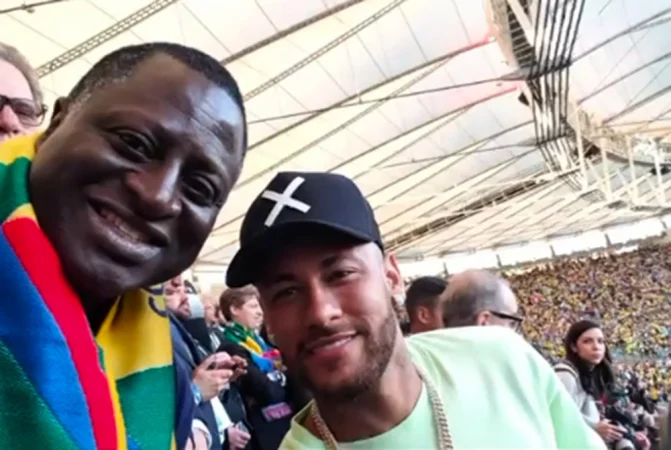 Deputado Helio Lopes Envia Ofício à Cbf Pedindo Convocação De Neymar Para A Copa Do Mundo De 2026 E Gera Debate Nacional
