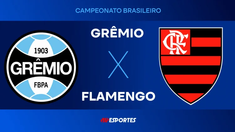 Grêmio X Flamengo Ao Vivo: Onde Assistir, Horário E Transmissão De Rádio Para O Duelo Decisivo Do Brasileirão