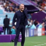 Hansi Flick, Técnico Do Barcelona, Enfrenta Luto Pela Morte Do Pai Horas Antes Do El Clásico Contra O Real Madrid, Em Jogo Que Pode Definir O Título Espanhol