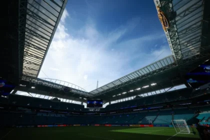 Copa Do Mundo De 2026: Conheça Os 16 Estádios Gigantes Que Sediarão Os Jogos Nos Eua, México E Canadá