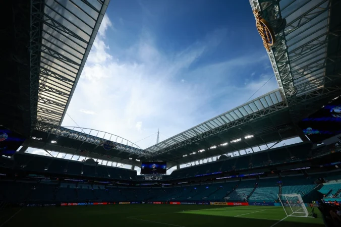Copa Do Mundo De 2026: Conheça Os 16 Estádios Gigantes Que Sediarão Os Jogos Nos Eua, México E Canadá