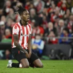 Nico Williams Sofre Lesão Muscular Na Coxa E Vira Nova Dúvida Da Espanha Para A Copa Do Mundo; Entenda O Impacto