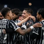 Majestoso Eletrizante: Corinthians Vence São Paulo Por 3 A 2 Na Neo Química Arena E Ganha Fôlego Na Luta Contra O Z 4 Do Brasileirão