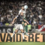 Palmeiras Sente A Chuva E O Campo Pesado, Empata Com Remo Mesmo Com Um A Mais E Deixa Escapar Vitória Em Jogo Eletrizante Do Brasileirão