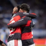 Com Gol De Carrascal, Flamengo Vence Grêmio Fora De Casa, Encosta No Líder Palmeiras E Aquece Disputa Pelo Brasileirão Antes De Confronto Direto Crucial