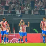 Artilheiros Do Paraguai Em Copas: Nelson Cuevas, O “pipino”, Reina Com 3 Gols E Desafia Nova Geração Da Albirroja