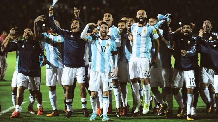 Argentina Revela Pré Lista De 55 Convocados Para A Copa Do Mundo 2026 Com Flaco López E Agustín Giay Do Palmeiras Em Destaque