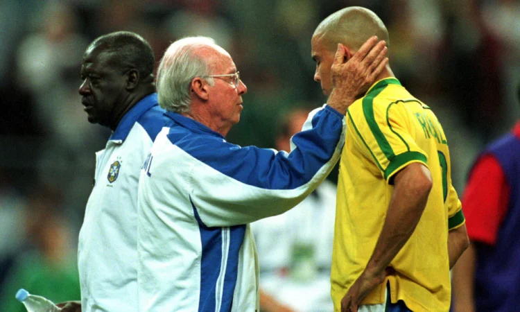 Ronaldo Fenômeno: Quem é O Maior Artilheiro Do Brasil Na História Das Copas Do Mundo? Veja O Ranking Completo