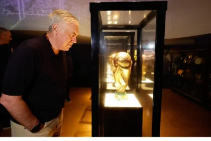Rumo Ao Hexa: Ancelotti Define Convocação, Amistosos E Rota Completa Da Seleção Brasileira Até A Estreia Na Copa Do Mundo 2026