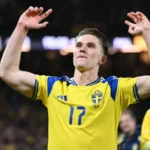 Copa Do Mundo 2026: Suécia Anuncia Convocados De Peso Com Alexander Isak (liverpool) E Viktor Gyökeres (arsenal)