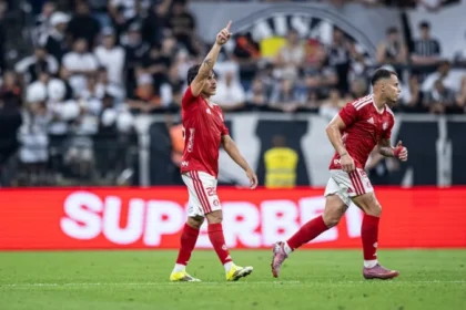 Internacional X Athletic: Onde Assistir Ao Vivo, Horário E Transmissão Da Partida Decisiva Pela Copa Do Brasil