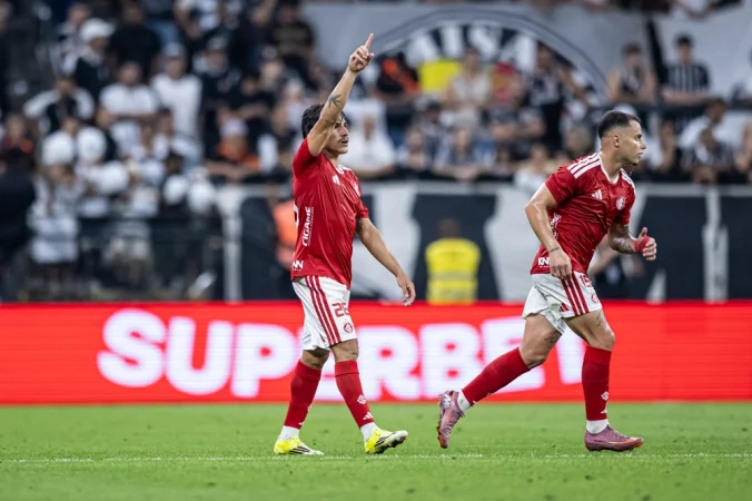 Internacional X Athletic: Onde Assistir Ao Vivo, Horário E Transmissão Da Partida Decisiva Pela Copa Do Brasil
