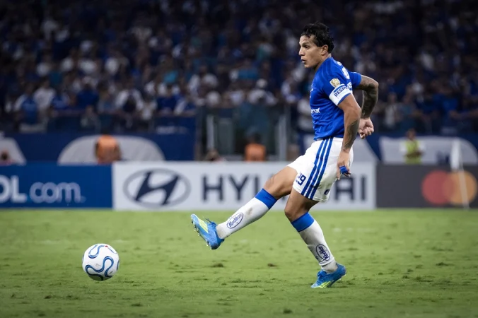 Cruzeiro X Goiás: Onde Assistir Ao Vivo, Horário E Transmissão Da Decisiva Partida No Mineirão