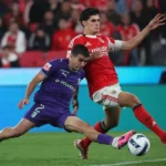 António Silva Detalha ‘choque’ Após Golos E Anulações Em Derrota: ‘tentámos Até Ao Fim, Mas Não Foi Possível’