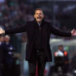 Sotiris, Técnico Do Rio Ave, Detona Arbitragem Por “destruir” Jogo E Projeta Próxima época “muito Melhor” Com Apoio Da Direção
