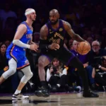 Lenda Dos Lakers, Lebron James Coloca Futuro Da Carreira Em Xeque Após Eliminação Nos Playoffs E Gera Incerteza Na Nba: ‘não Sei O Que Me Reserva’
