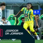 Makan Aïko: O Renascimento Do Extremo Francês Que Acende A Esperança Do Tondela Na Reta Final Da Liga Portugal E Brilha Na 33ª Jornada