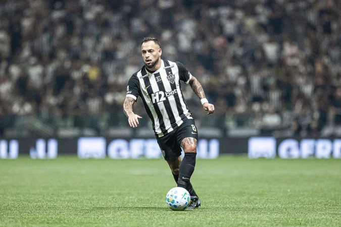 Ceará X Atlético Mg: Saiba Onde Assistir Ao Vivo, Horário E Canais Da Transmissão Da Partida De Volta Da Copa Do Brasil
