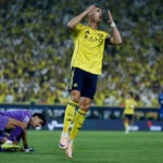“sonho Próximo”: Cristiano Ronaldo Exalta Torcida E Al Nassr Fica A Um Passo Do Título Saudita Após Empate Dramático