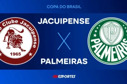 Copa Do Brasil: Onde Assistir Jacuipense X Palmeiras Ao Vivo? Jovem Pan Transmite Duelo Decisivo Com Equipe Estrelada