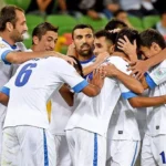 Eldor Shomurodov Lidera: Conheça Os Maiores Artilheiros Da História Do Uzbequistão Rumo à Inédita Copa Do Mundo De 2026
