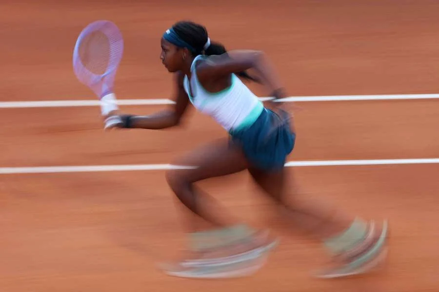 Coco Gauff Avança às Semifinais De Roma Após Virada Dramática Sobre Andreeva E Encara Veterana Cirstea Em Busca Da Final Do Wta 1000