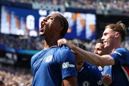 Barcelona Redireciona Foco Para João Pedro, Atacante Do Chelsea, Como Opção ‘mais Barata’ E Menos Complexa Após Psg Acirrar Disputa Por Julián Álvarez