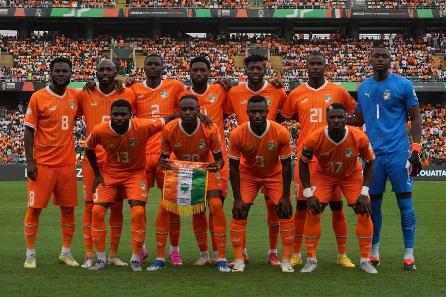 Quem é Quem Na Costa Do Marfim Para O Mundial 2026: Conheça A Nova Geração Dos Elefantes, O Estilo De Jogo E As Estrelas Que Buscam A Inédita Fase Eliminatória