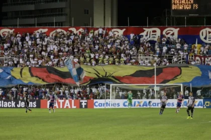 Crb X Fortaleza Na Copa Do Brasil: Onde Assistir Ao Vivo, Horário E Detalhes Do Jogo Decisivo Por Uma Vaga Nas Oitavas