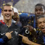 Copa Do Mundo 2026: Mbappé, Dembélé E Kanté Lideram Convocação Da França; Veja Os 26 Nomes De Deschamps