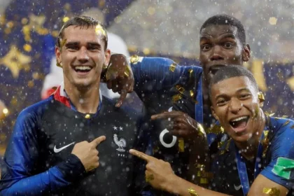 Copa Do Mundo 2026: Mbappé, Dembélé E Kanté Lideram Convocação Da França; Veja Os 26 Nomes De Deschamps