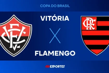 Vitória X Flamengo Ao Vivo: Jovem Pan Transmite Clássico Da Copa Do Brasil Nesta Quinta Feira (14), às 21h30