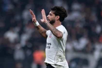 Yuri Alberto Decide E Corinthians Repete Placar Da Ida Para Avançar às Oitavas Da Copa Do Brasil Contra O Barra