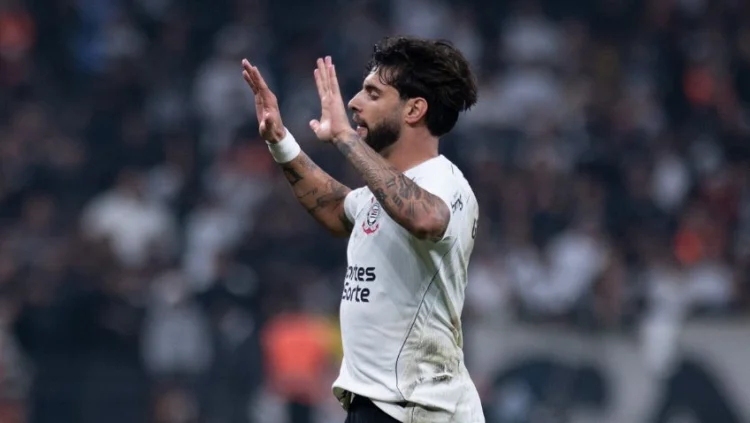 Yuri Alberto Decide E Corinthians Repete Placar Da Ida Para Avançar às Oitavas Da Copa Do Brasil Contra O Barra