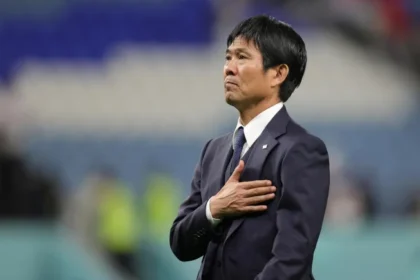 Japão Anuncia Convocados Para Copa 2026: Mitoma Ausente Por Lesão, Tomiyasu Retorna E Nagatomo Busca Recorde Histórico
