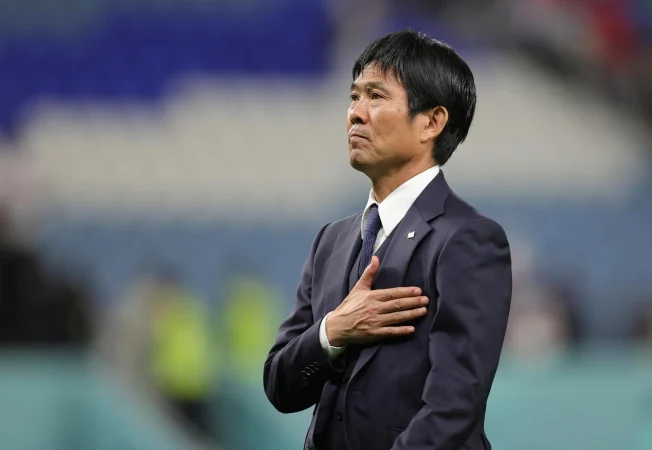 Japão Anuncia Convocados Para Copa 2026: Mitoma Ausente Por Lesão, Tomiyasu Retorna E Nagatomo Busca Recorde Histórico