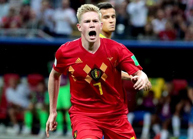 Bélgica Anuncia Convocados Para A Copa Do Mundo 2026 Com Courtois, De Bruyne E A Polêmica De Lukaku
