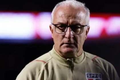 Dorival Júnior Retorna Ao São Paulo Em Meio à Crise No Morumbi: Entenda A Missão Do Técnico Após Seleção E Corinthians
