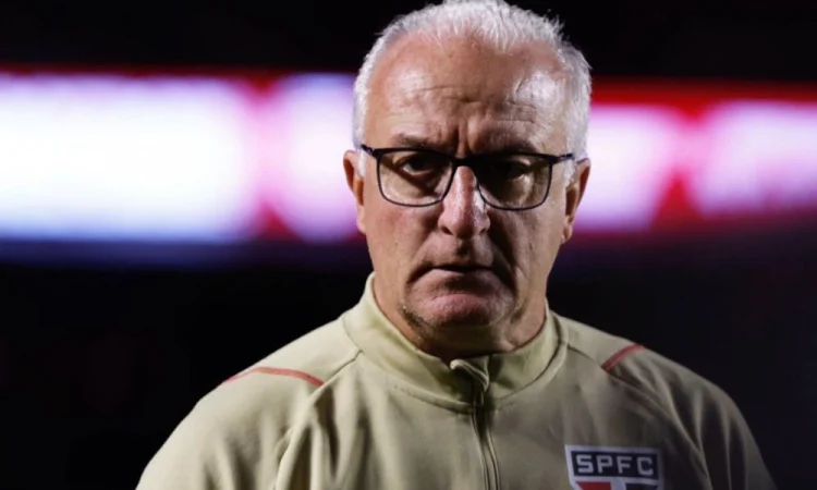 Dorival Júnior Retorna Ao São Paulo Em Meio à Crise No Morumbi: Entenda A Missão Do Técnico Após Seleção E Corinthians