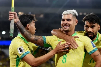 Copa Do Mundo 2026: Entenda O Ciclo Turbulento Da Seleção Brasileira, A Pior Campanha Das Eliminatórias E A Virada Com Ancelotti Para O Mundial Expandido