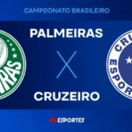 Palmeiras X Cruzeiro Ao Vivo: Líder E Z 4 Se Enfrentam Pelo Brasileirão; Saiba Onde Assistir, Horário E Transmissão