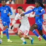 Pai Veta Filho Louey Ben Farhat Da Copa Do Mundo 2026 Em Decisão Inédita E Choca Técnico Da Tunísia