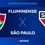 Fluminense X São Paulo: Onde Assistir Ao Vivo, Horário E Transmissão Do Duelo Crucial No Campeonato Brasileiro