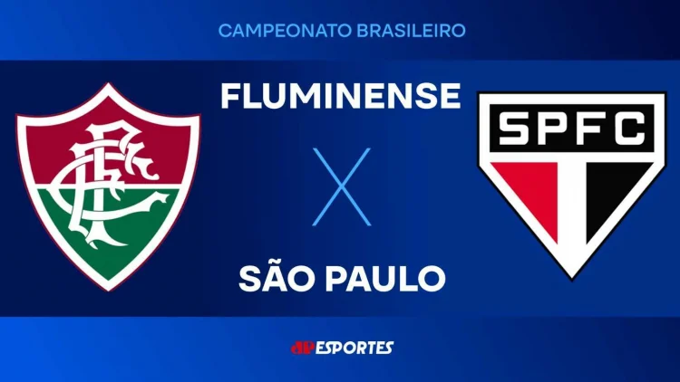 Fluminense X São Paulo: Onde Assistir Ao Vivo, Horário E Transmissão Do Duelo Crucial No Campeonato Brasileiro