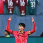 Copa Do Mundo 2026: Coreia Do Sul Revela Lista Final Com Heung Min Son, Lee Kang In E Kim Min Jae; Veja Os 26 Convocados