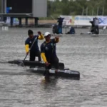 Brasil Brilha Na Alemanha: Isaquias Queiroz E Gabriel Assunção Conquistam Ouro E Bronze Na Copa Do Mundo De Canoagem
