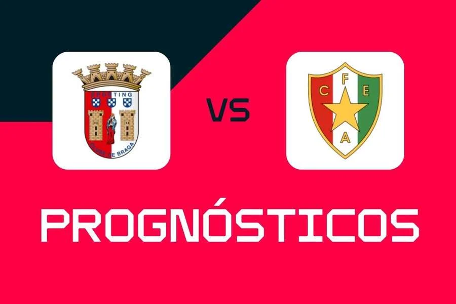 Sc Braga X Estrela Amadora: Prognósticos Detalhados, Melhores Apostas E Odds Cruciais Na Luta Pela Permanência Na Liga Portugal