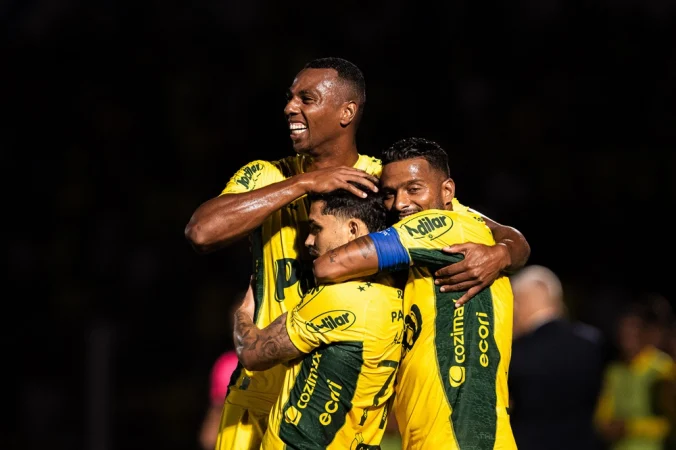Atlético Mg X Mirassol Pelo Brasileirão: Onde Assistir Ao Vivo, Horário E Transmissão Da Partida Deste Sábado (16)