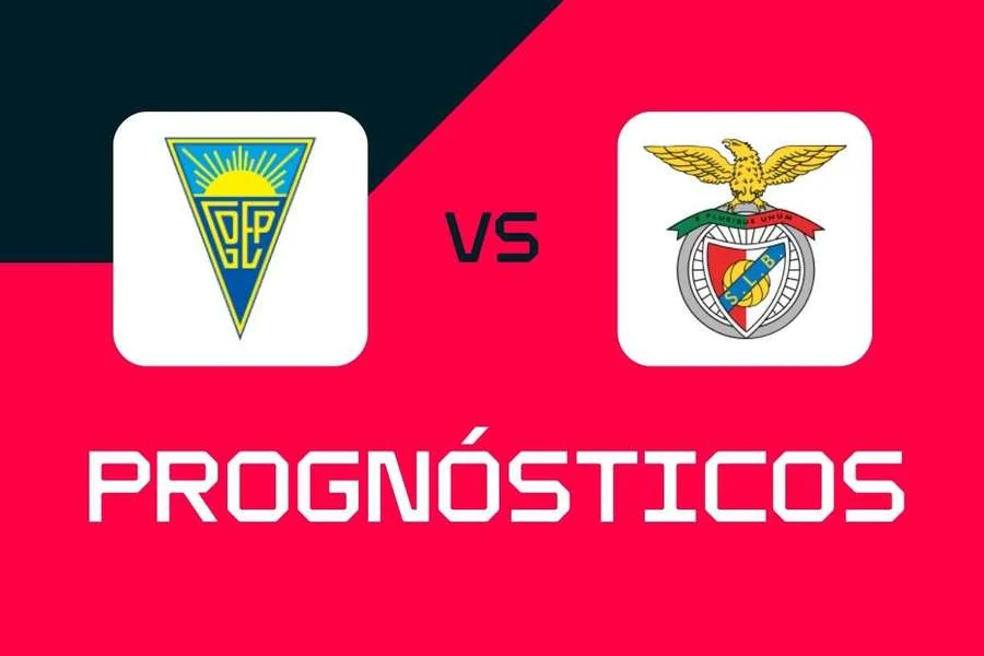 Benfica Em Crise No Estoril: Prognósticos, Melhores Apostas E Odds Otimizadas Para A Liga Portugal
