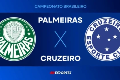 Palmeiras X Cruzeiro: Jovem Pan Transmite Ao Vivo Duelo Do Brasileirão Neste Sábado (16)